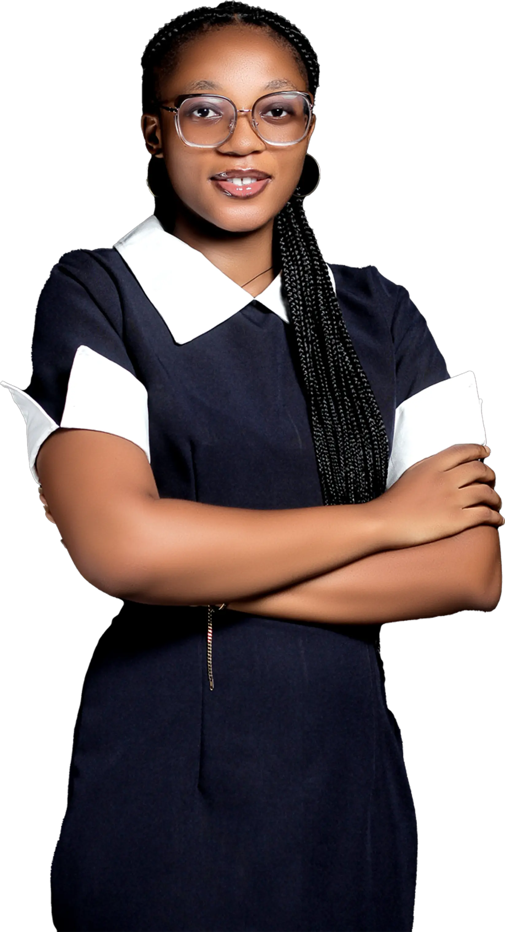 General Secretary img